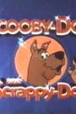 Watch Scooby-Doo and Scrappy-Doo online free. Scooby-Doo and Scrappy-Doo poster