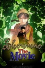 Watch Shenmue: The Movie kostenlos online.