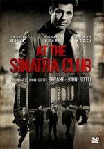 Sinatra Club poster