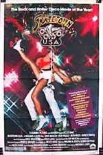 Skatetown, U.S.A. poster