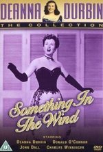 Guarda online Something in the Wind gratuitamente.