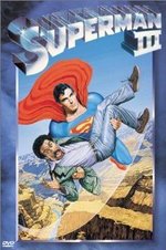 Watch Superman III online free.