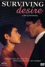 Смотреть Surviving Desire онлайн бесплатно.