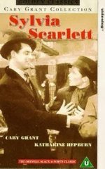 Sylvia Scarlett poster