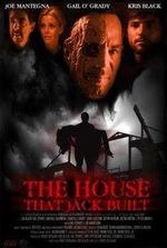 Смотреть The House That Jack Built онлайн бесплатно.
