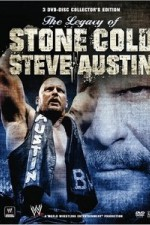 The Legacy of Stone Cold Steve Austin poster