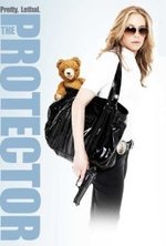 The Protector poster