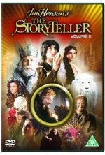 Смотреть The Storyteller онлайн бесплатно.