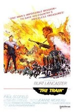 Смотреть Поезд онлайн бесплатно. Поезд poster