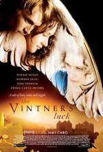 Смотреть The Vintner's Luck онлайн бесплатно. The Vintner's Luck poster