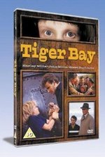 Tiger Bay poster