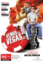 Guarda online Venus & Vegas gratuitamente.