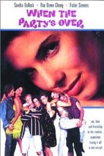 Watch When the Party's Over online free.