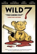 Watch Wild Seven online free. Wild Seven poster