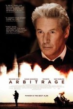Смотреть Arbitrage онлайн бесплатно.