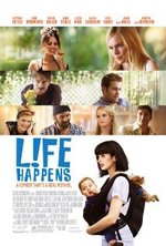 L!fe Happens poster