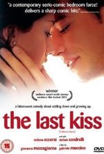 Regarder L'ultimo bacio en ligne gratuitement.