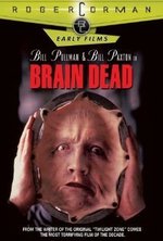 Смотреть Brain Dead онлайн бесплатно.