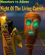 Смотреть Night of the Living Carrots онлайн бесплатно.