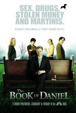 The Book of Daniel poster