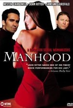 Manhood poster