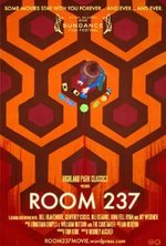 Room 237 poster