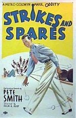 Watch Strikes and Spares online free.