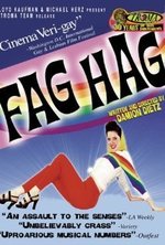 Regarder Fag Hag en ligne gratuitement. Fag Hag poster