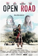 Watch Open Road kostenlos online.