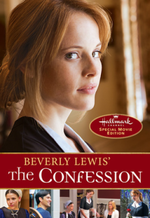 The Confession poster