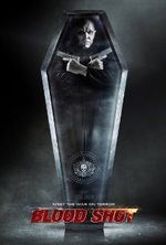Blood Shot poster