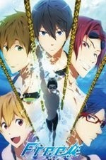 Free! poster