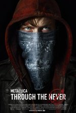 Watch Metallica Through the Never kostenlos online.