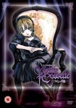 Watch Petite Cossette kostenlos online.