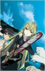 Watch Princess Resurrection (OVA) kostenlos online.