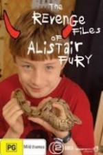 Watch The Revenge Files of Alistair Fury online free.