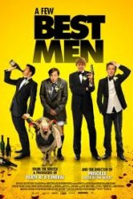 A Few Best Men poster