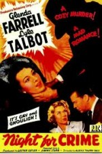 Watch A Night for Crime kostenlos online. A Night for Crime poster