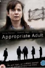 Watch Appropriate Adult online free.