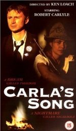 Regarder Carla's Song en ligne gratuitement.