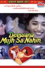 Guarda online Deewana Mujh Sa Nahin gratuitamente.