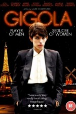 Gigola poster