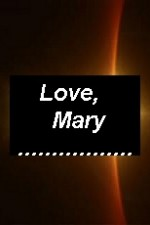 Love, Mary poster