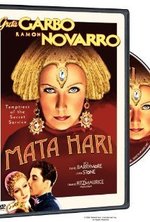 Guarda online Mata Hari gratuitamente. Mata Hari poster