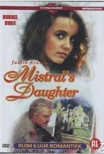 Mistral's Daughter poster