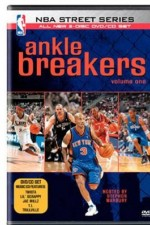 Regarder NBA Street Series  Ankle Breakers en ligne gratuitement.