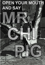 Watch Open Your Mouth and Say... Mr. Chi Pig online free.