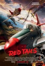 Red Tails poster