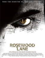 Rosewood Lane poster