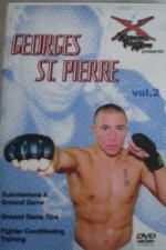 Watch Rush Fit Georges St. Pierre MMA Instructional Vol. 2 kostenlos online.